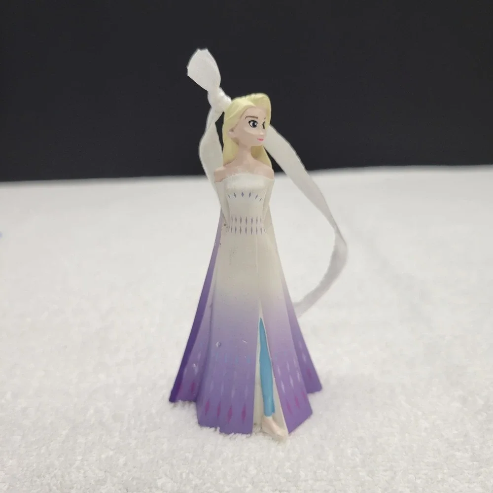 2020 Halmark Frozen 2 Elsa Christmas ornament